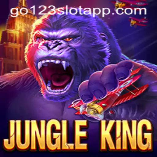 Explore the Thrilling World of JungleKing with GO123 - Slots