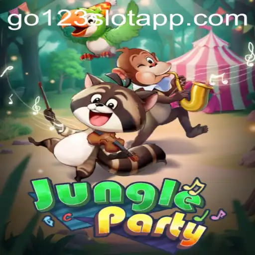 Discover the Enchanting World of JungleParty: Your Ultimate Guide to 