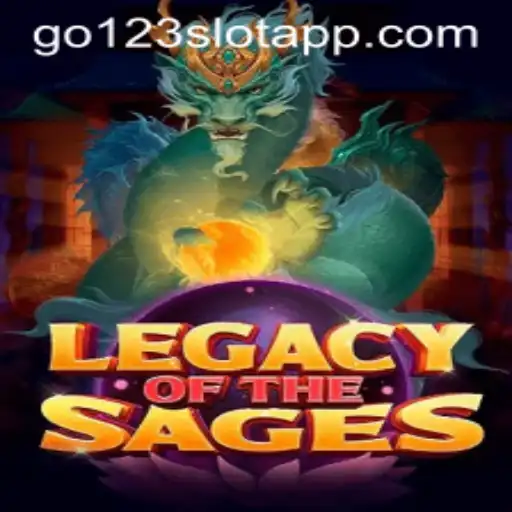 Exploring Legacy of the Sages: A Journey Through Time With GO123 - Slots