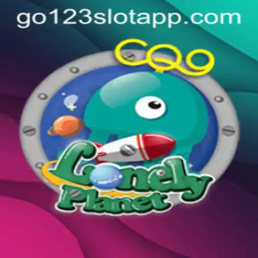 LonelyPlanet: An Immersive Journey into the World of GO123 Slots