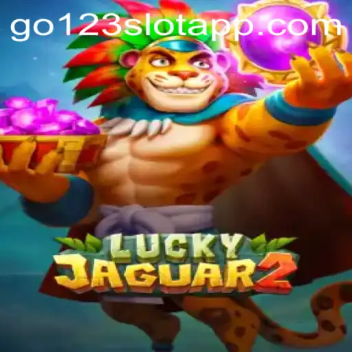 Exploring the Exciting World of Luckyjaguar2 and GO123 - Slots