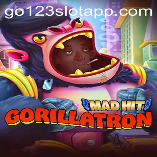 MadHitGorillatron: Experience Thrills and Wins