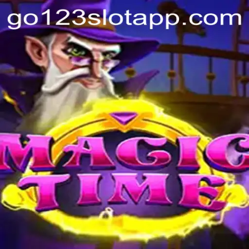 Exploring the Enchantment: MagicTime and GO123 - Slots