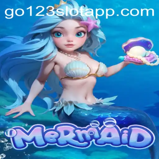 Discover the Thrilling World of 'Mermaid: GO123 - Slots' Game