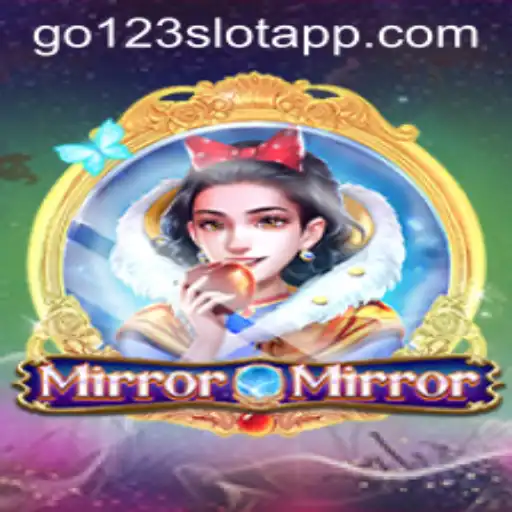 Dive into the Mystical World of MirrorMirror: GO123 - Slots Adventure Awaits