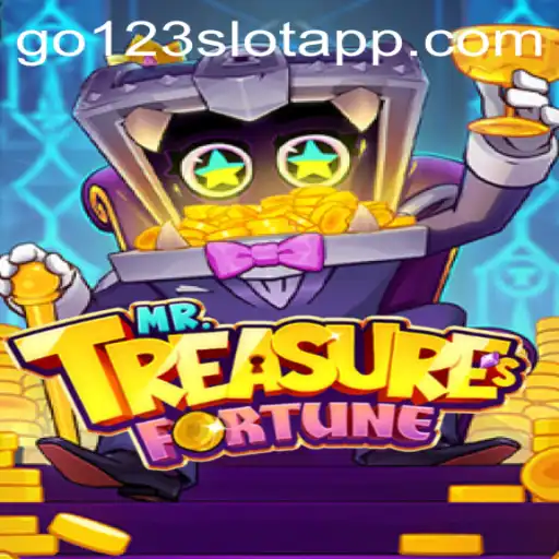 Discover the Exciting World of MrTreasuresFortune: An In-Depth Look at GO123 Slots