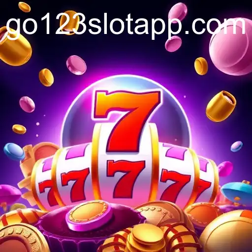 Exploring the World of Online Slots: An In-Depth Look at GO123 - slots