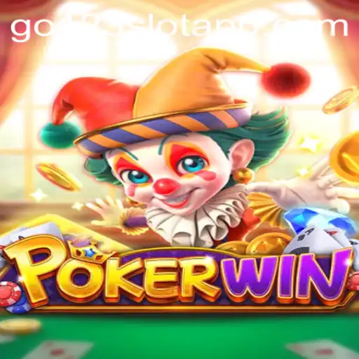 POKERWIN: Unveiling the Thrill of GO123 - Slots
