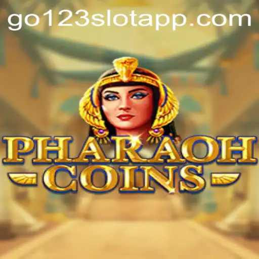 PharaohCoins: Unveiling the Mysteries of GO123 - Slots