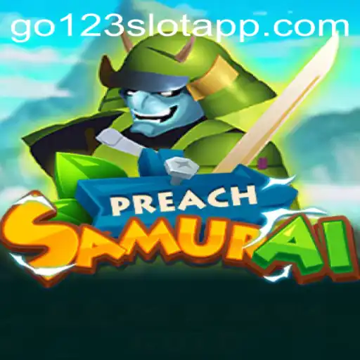 Embark on an Odyssey with PreachSamurai and the Thrills of GO123 Bet Login