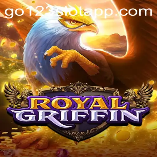 RoyalGriffin Game: A Regal Adventure in GO123 - Slots