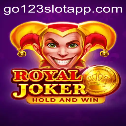 Unveiling RoyalJoker: Master the Thrilling World of GO123 - Slots