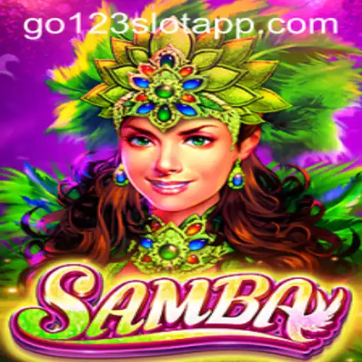 Experience the Rhythm of Luck with Samba GO123 - Slots