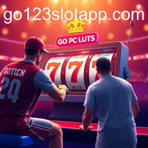 The Intersection of Sports and Technology: Exploring the Rise of GO123 - Slots
