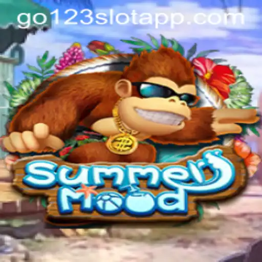 Unveiling the Excitement of SummerMood: The Thrilling New Slots Game GO123
