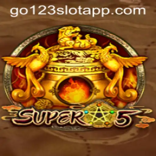 Unveiling Super5: A Revolutionary Slot Gaming Experience with GO123