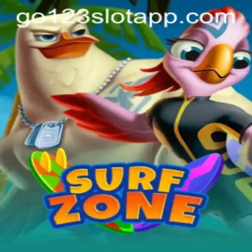 SurfZone and GO123: Dive into the Thrilling World of Slots