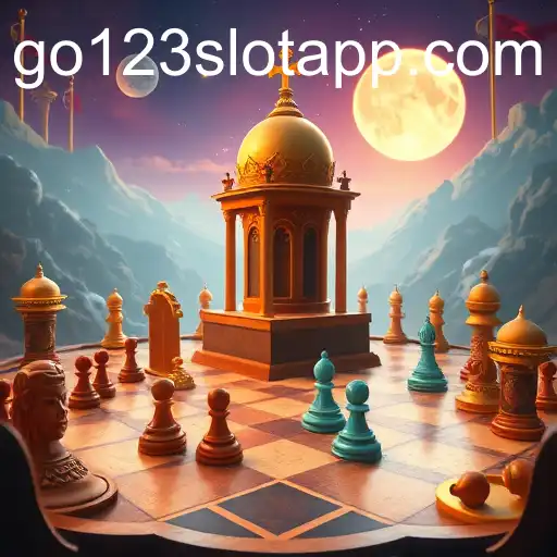 Exploring the Enchanting World of Tabletop Games with GO123 - Slots