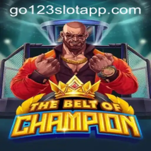 Exploring The Excitement of TheBeltOfChampion
