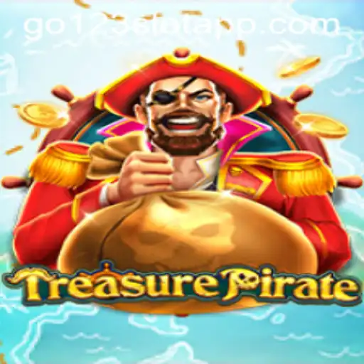 Embark on an Adventure with TreasurePirate in GO123 - Slots