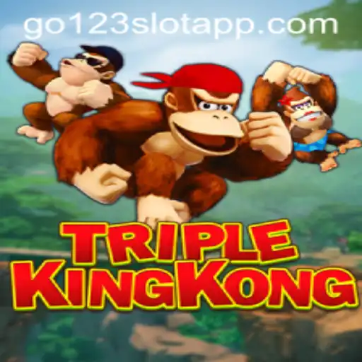 Experience the Thrills of TripleKingKong: A Modern Slot Adventure