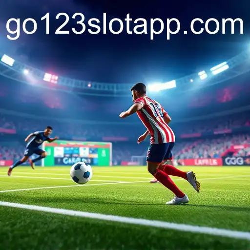 Exploring the Evolution of Virtual Sports with GO123 - Slots