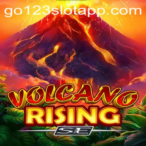 Discover the Thrills of VolcanoRisingSE: A Dynamic Gaming Experience with GO123 - Slots