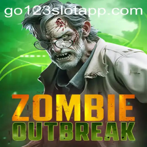 Surviving the ZombieOutbreak: Dive Into the Thrilling World of GO123 - Slots